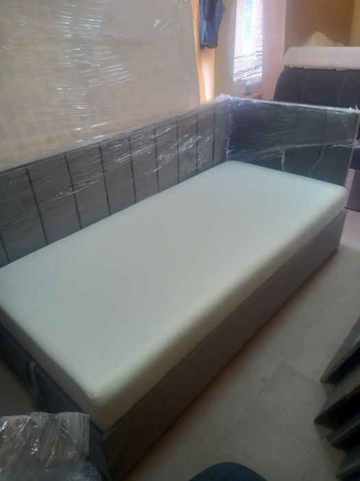 Ліжко дитяче 80/190,90×200,120×200