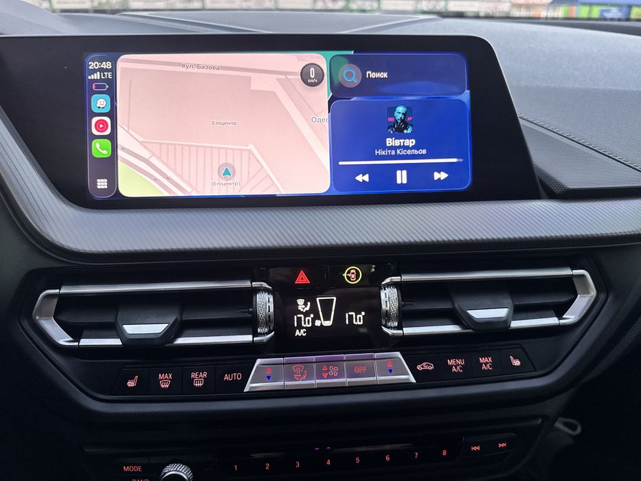 Продам BMW 2 Series 2020