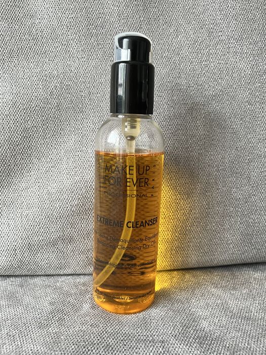 Make up for ever - Extreme Cleanser