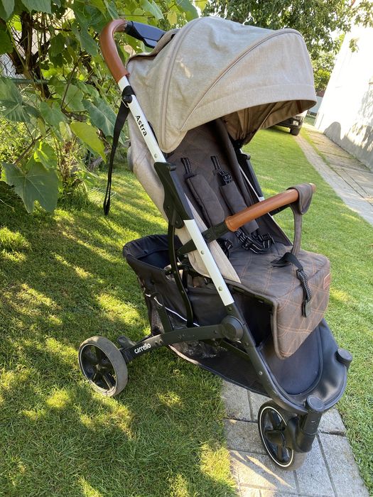 Коляска Carrelo Astra , дитяча коляска