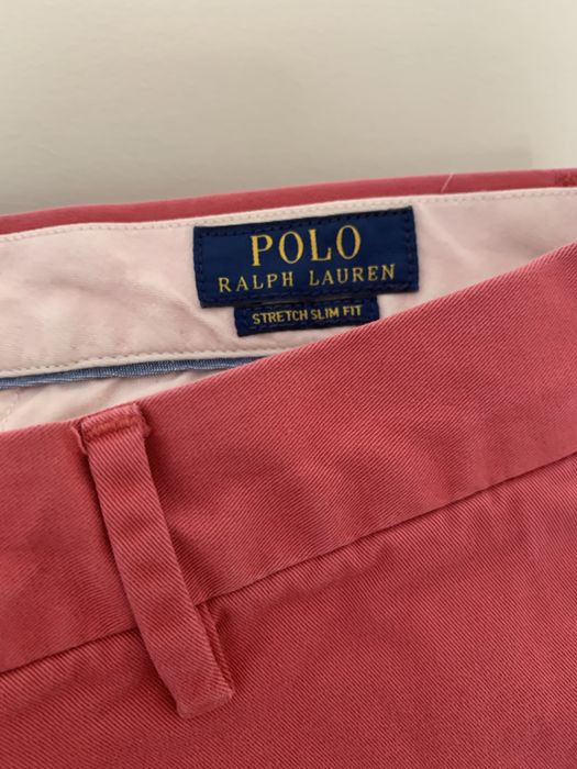 Штани чоловічі RALPH LAUREN