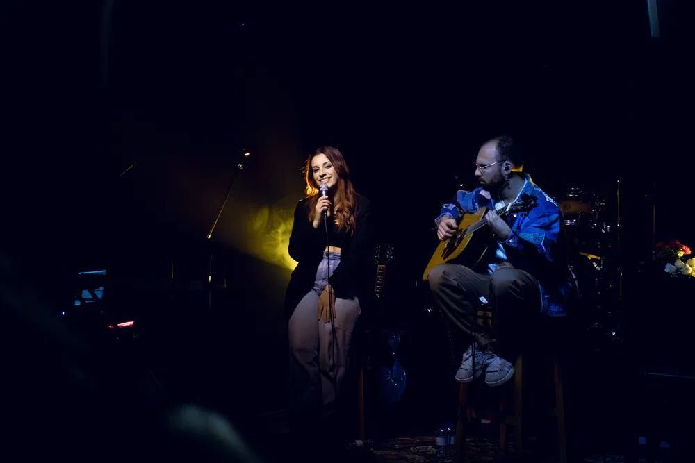 EMA&DAVID | Música ao Vivo | Duo Acústico