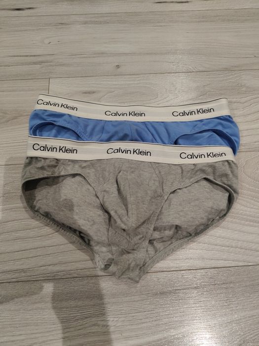 Slipy Calvin Klein