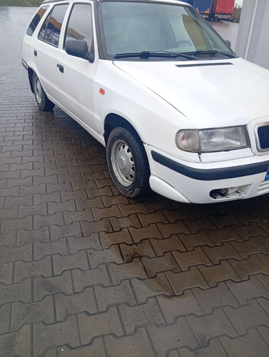 Продам.шкоду.феліцію