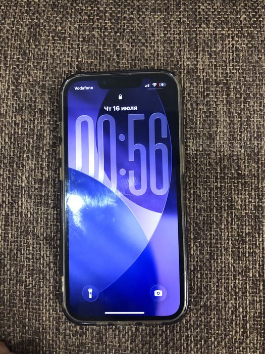 iPhone 13 Pro 128 79% стан акумулятора !