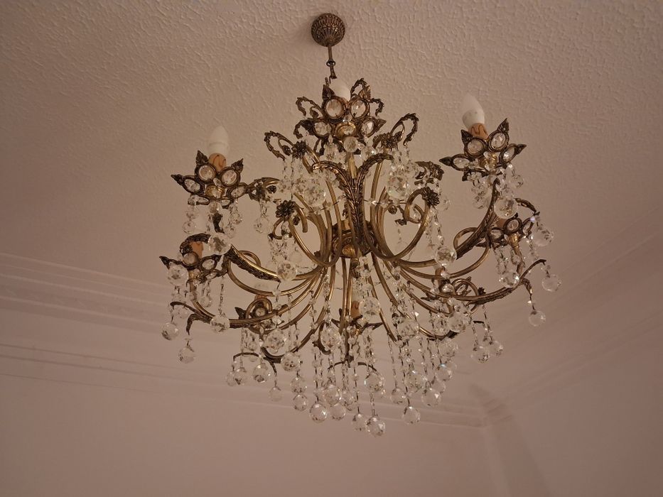 Moveis e churrasqueira