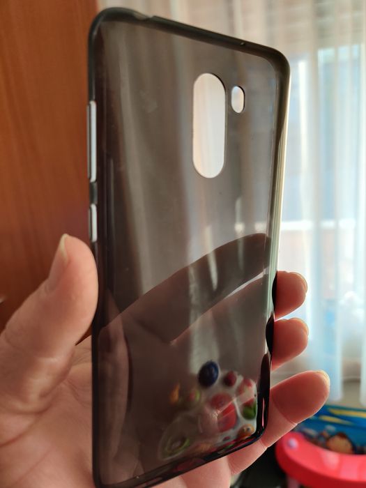 Capas para Oneplus 7T Pro, Huawei P30 Lite e Pocophone F1