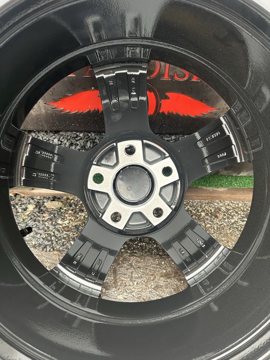 Диски R17/5x114,3 Honda,Mazda,Hyundai,Kia,Nissan,Mitsubishi,Toyota