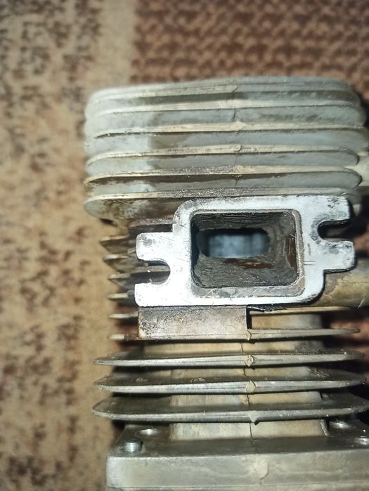 Продам колінвал до штіля 180