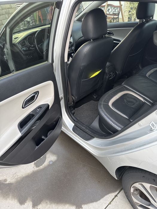 Kia ceed diesel 2013