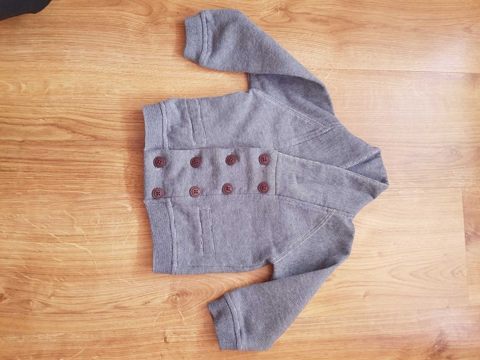 Marynarka chłopięca  r.80