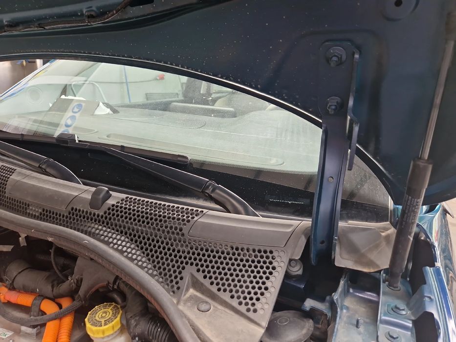 Dobradiça capot FIAT 500e (332)