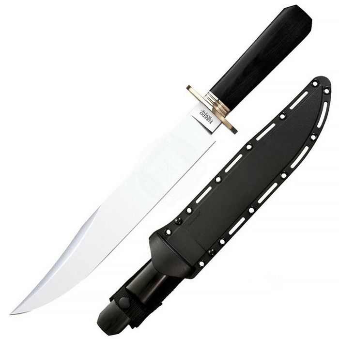 Nóż Bowie Laredo firmy Cold Steel