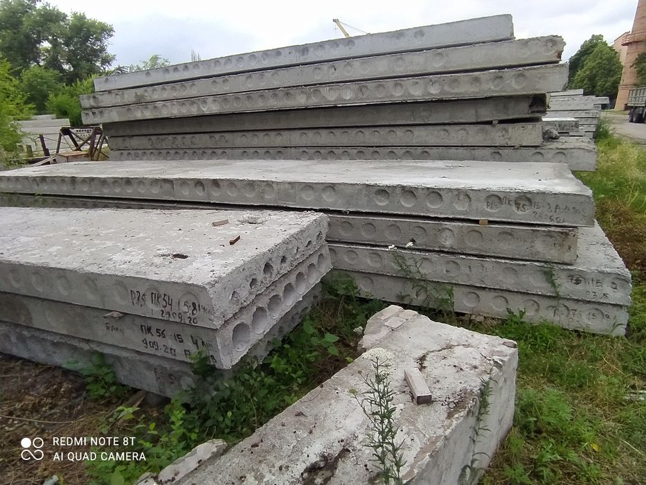 Блоки фундаметные бетонние ФБС 30,40,50 Пеноблоки,Монтаж, фундамент