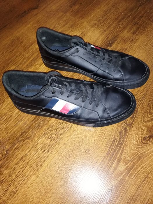 Buty Tommy Hilfiger r. 44