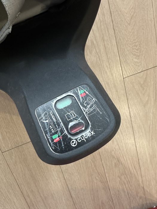 Fotelik Cybex Sirona S2 i-Size