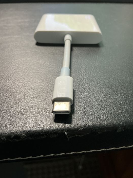 Adaptador Apple USB C para HDMI original