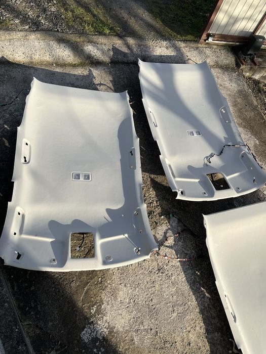 Потолок стеля обшивка стелі Mazda cx-5 kf Мазда сх-5