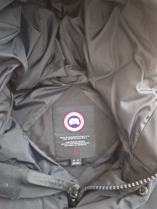 Kurtka Canada Goose Expedition r M