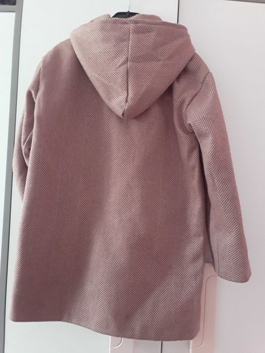 Płaszczyk r140 jesień-wiosna