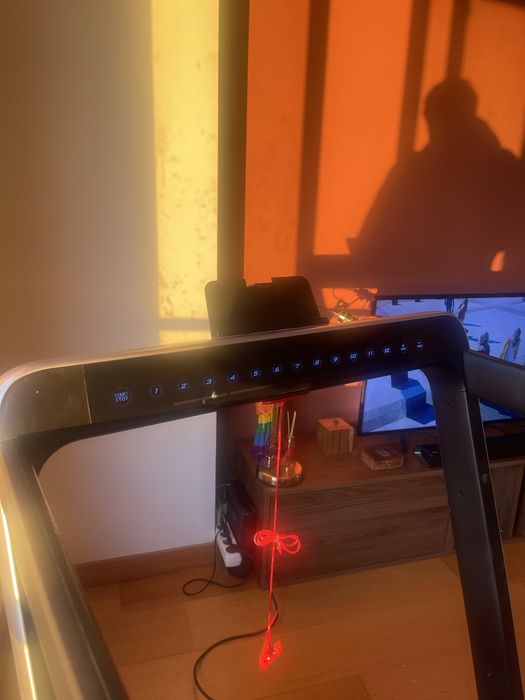 Passadeira de corrida NOVA64176337036803124