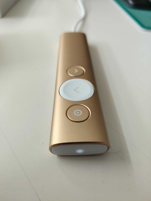 Logitech Spotlight