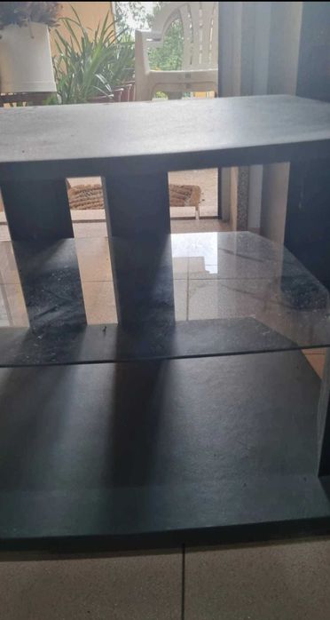 Movel para televisão