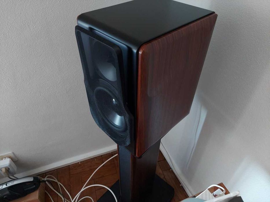 Edifier S3000 Pro Colunas Ativas