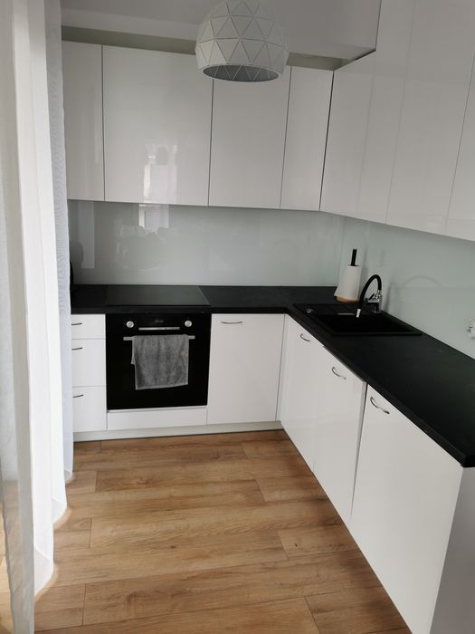 APARTAMENT Do WYNAJĘCIA ! Nad Morzem!  Kołobrzeg  4- osobowy