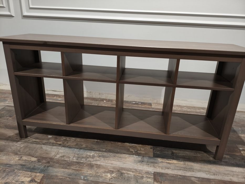 Komoda konsola ława Ikea Hemnes