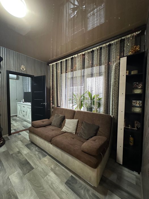 Продается дом с мебелью и техникой