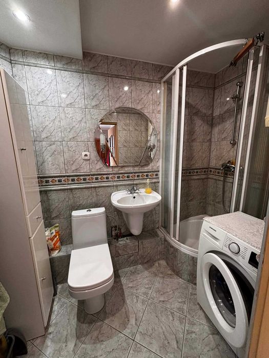 Apartment in Międzyrzecz, Osiedle Zamkowe, powiat międzyrzecki - Widok 6