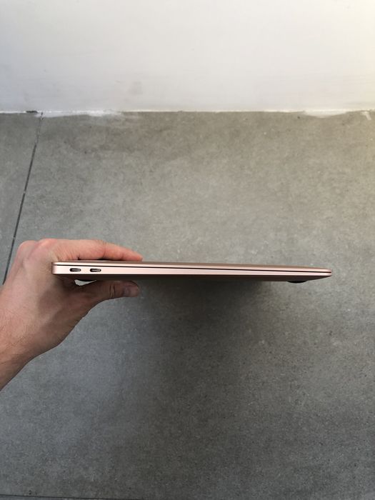 520$ MacBook Air 13" 2020 MGND3 M1 / 8 GB / 256gb SSD ІДЕАЛ