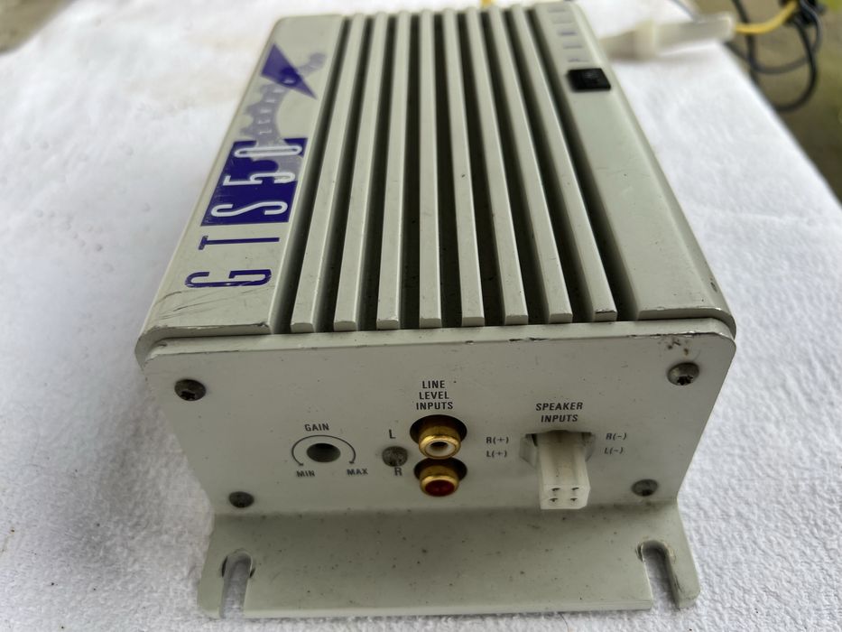 Продам jbl gts50