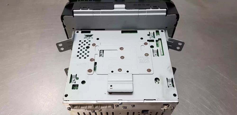SISTEMA AUDIO / RADIO CD KIA CARENS IV 2017 -96170A4610CA