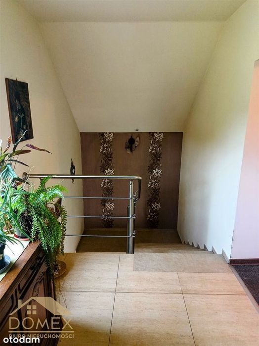 Dom Pogrzebień, Kornowac z dużą działką!