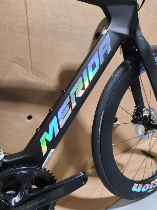 Merida REACTO 5000 - 2027