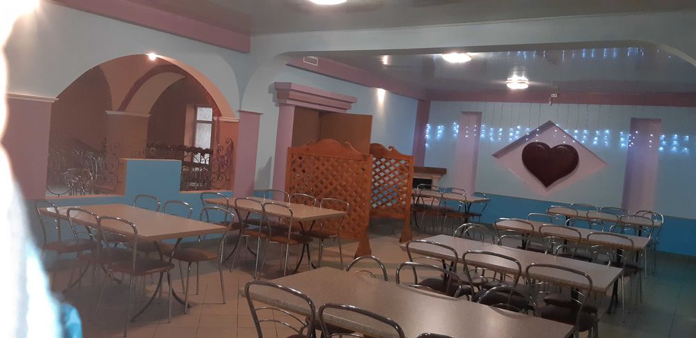 ПРОДАЖ Комерційного приміщення