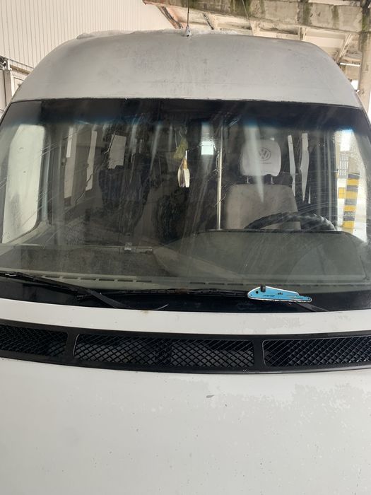 Продам Lt35 Volkswagen Пасажир 1999р 2.5