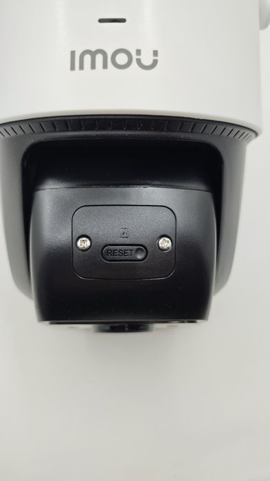 Поворотна WIFI/POE камера 3K+ Imou Titan Pro 6MP (IPC-U7LP-6V0NE)