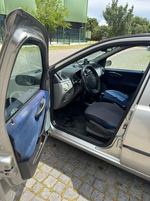 Fiat Punto 1.2 Gasolina