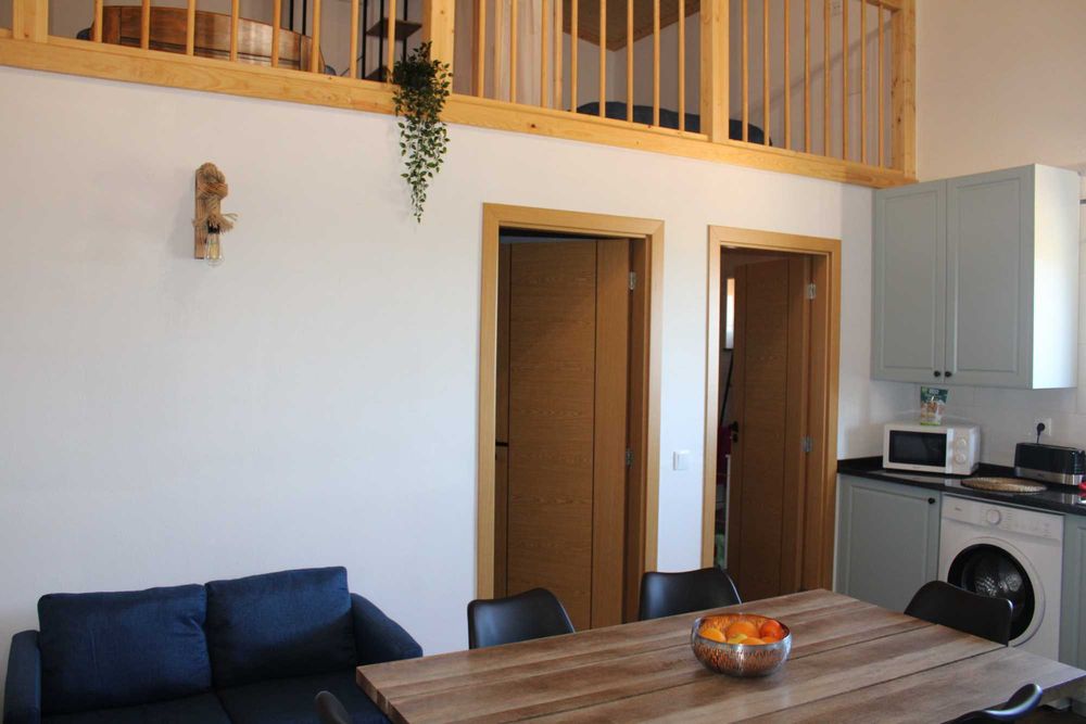 Quinta do Sol (Algarve) com Piscina Privada