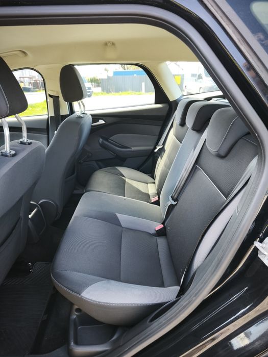 Ford Focus MK3 Kombi 1.6Tdci Econetic