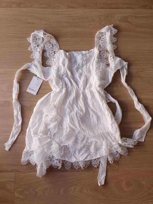 Vestido Verão NOVO