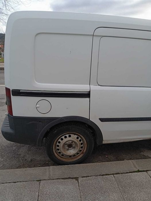 Vendo Carrinha Opel Combo