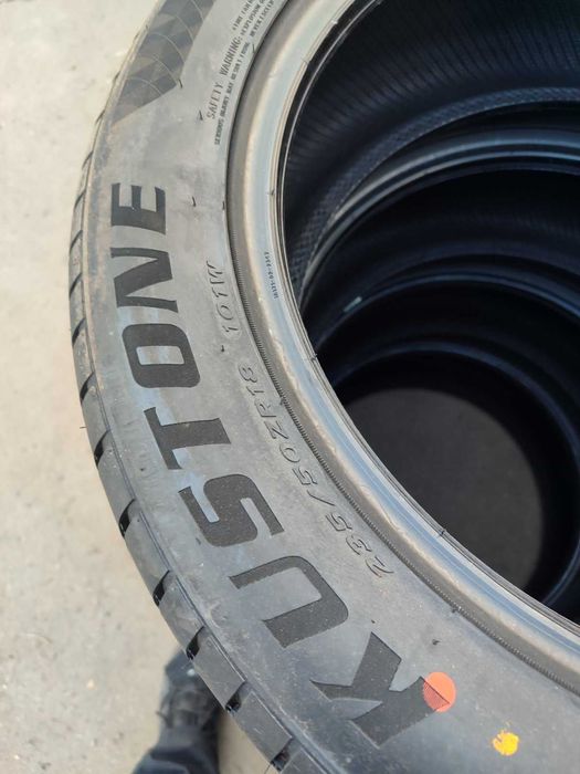 Kustone 235/50 R18 101W XL Passion P9