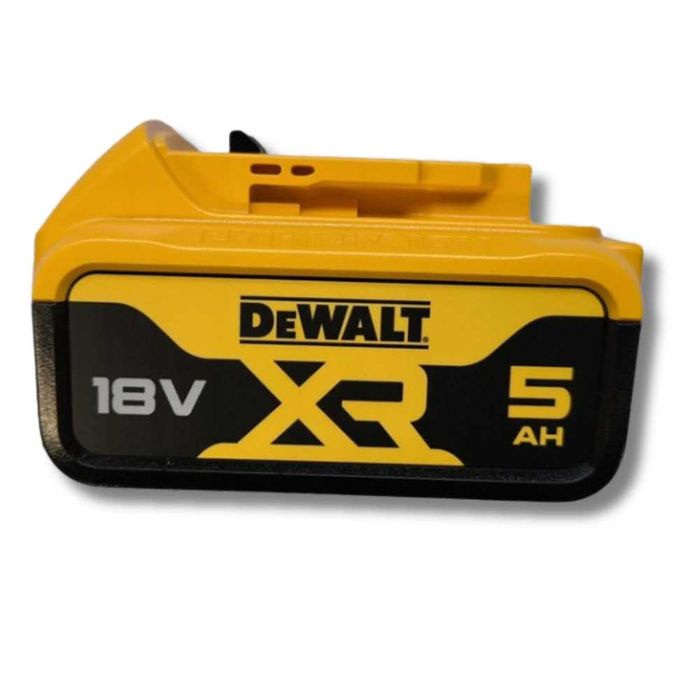 ZESTAW akumulator + ładowarka zasilacz DEWALT bateria 2Ah 18V