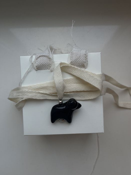 Прикраса Баранчик