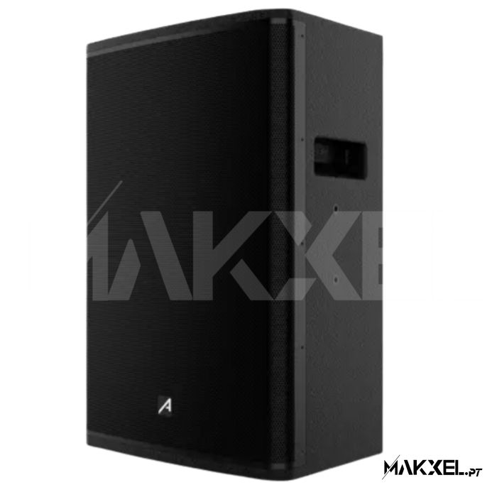 Audibax Pro Columbia 10 Coluna Passiva 10" 600W
