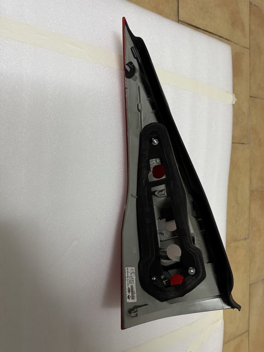 farolim renault megane